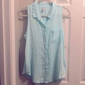Brand new! Old Navy size small tank